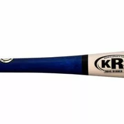 KR3 Hi-Impact Birch Baseball Bat