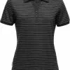 Stormtech Railtown Ladies Golf Shirt