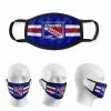 Attack Custom Lady Rangers Sublimated Masks