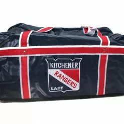 Flite Kitchener Lady Ranger And JR Ranger Junior Hockey Bag