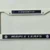 The Sports Vault Corp Licensed NHL License Plate Frame