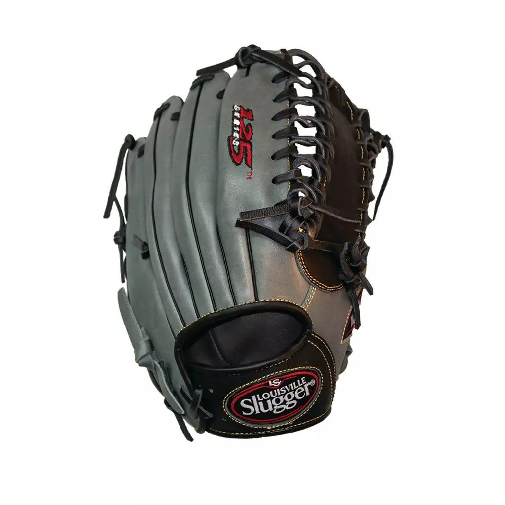 Baseball Louisville 125 Series 14" Ball Glove 3 Baseball Louisville 125 Series 14" Ball Glove