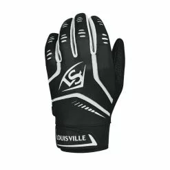 Louisville Slugger Men's Omaha Batting Gloves Baseball