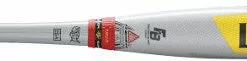Louisville Slugger Z4 Balanced WTLZ4U17B Slowpitch Softball Bat