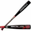 Louisville Solo 610X20 23/4" Baseball Bat