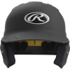 Rawlings Mach Matte Batting Helmet Baseball
