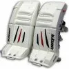 Mckenney Goalie Pad 470 Pro Spec Intermediate 1 Mckenney 470 Pro Spec Intermediate Goalie Pad