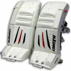 Mckenney 470 Pro Spec Intermediate Goalie Pad