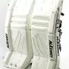 Mckenney 170 Junior Goalie Pads