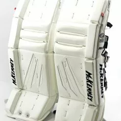 Mckenney 170 Junior Goalie Pads