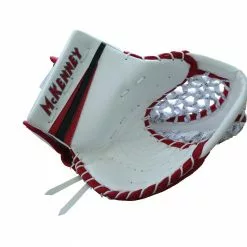 McKenney Extreme Pro 895 Goalie Catch Glove