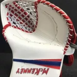 McKenney Extreme Pro 895 Goalie Catch Glove