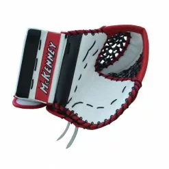 Mckenney 370 Pro Spec Intermediate Goalie Catch Glove