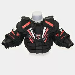 Mckenney ProSpec Junior Goalie Chest And Arm