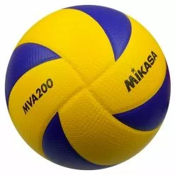 Mikasa MVA 200 Volleyball