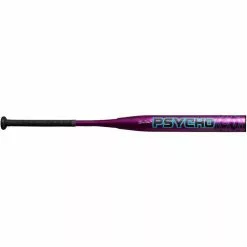 Miken Psycho Maxload Slo-Pitch Bat