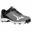 Mizuno 9-Spike Advanced Swagger Low Men's Metal Baseball Shoe