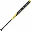 Mizuno Blackout Endloaded Slo-pitch Bat 1 Mizuno Blackout Endloaded Slo-pitch Bat