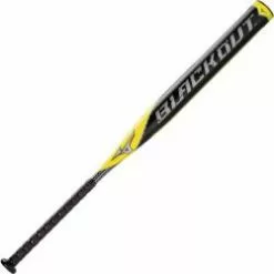 Mizuno Blackout Endloaded Slo-pitch Bat