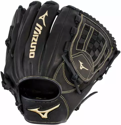 Mizuno MVP Prime GMVP1200P3 Baseball Glove 4 Mizuno MVP Prime GMVP1200P3 Baseball Glove