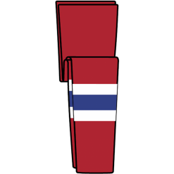 Kobe Polyester Knit Hockey Socks