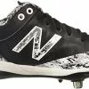 New Balance L4040PK5 Metal Baseball Shoe 1 New Balance L4040PK5 Metal Baseball Shoe