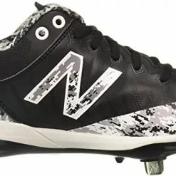 New Balance L4040PK5 Metal Baseball Shoe