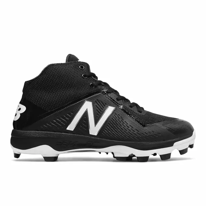 Baseball New Balance PM4040V4 Mid Men's Ball Shoe 3 Baseball New Balance PM4040V4 Mid Men's Ball Shoe