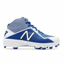 Baseball New Balance PM4040V4 Mid Men's Ball Shoe