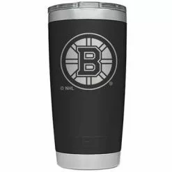 Nhl Logo Team Tumbler Licensed Yeti Rambler 20 Oz. 7 Licensed Yeti 20 Oz. Rambler Tumbler With NHL Team Logos