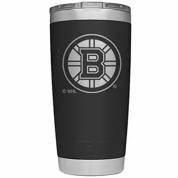 Nhl Logo Team Tumbler Licensed Yeti Rambler 20 Oz. 5 Licensed Yeti 20 Oz. Rambler Tumbler With NHL Team Logos