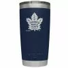 Licensed Yeti 20 Oz. Rambler Tumbler With NHL Team Logos
