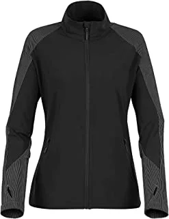 Stormtech Womens Octane Lightweight Jacket 3 Stormtech Womens Octane Lightweight Jacket