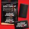 Odor-Aid Magnet (2 Pack) Odor 2 Odor-AID Odor Magnet (2 Pack)