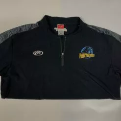 Rawlings Short Sleeve Adult Panther Jacket