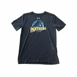 Under Armour Kitchener Panther Senior T-shirts Apparel