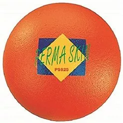 Martin Sports Perma Skin Foam Ball