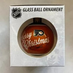 Hockey NHL Team Ornaments