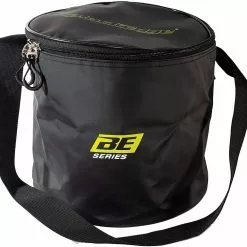Hockey Powertek Blackedge Puck Bag