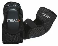 Powertek Senior V5.0Teksoft Hockey Elbow Pad