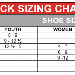 Profeet Multi-Sport Tube Sock 9-11 Socks