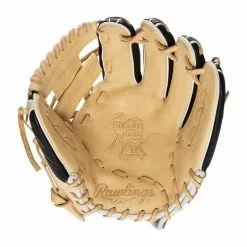 Gloves Rawlings Heart Of The Hide PROR934-2CB Baseball Glove 11.5