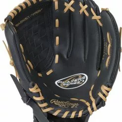 Rawlings PL115BNC Player Series 11.5" Ball Glove Baseball