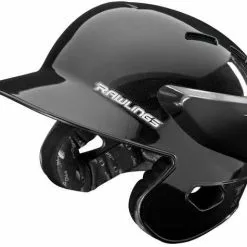 Rawlings S100 Batting Helmet Baseball