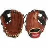 Baseball Rawlings Sandlot 11.5" Ball Glove