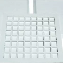 Baseball Rawlings Deluxe Throw Down Base Set 3-Piece