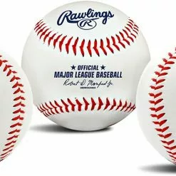 Rawlings MLB Toronto Blue Jays Replica Baseball