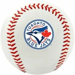 Rawlings MLB Toronto Blue Jays Replica Baseball