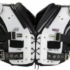 Sportco Source For Sports Rawlings Titan Pro TTN56 Football Shoulder Pad