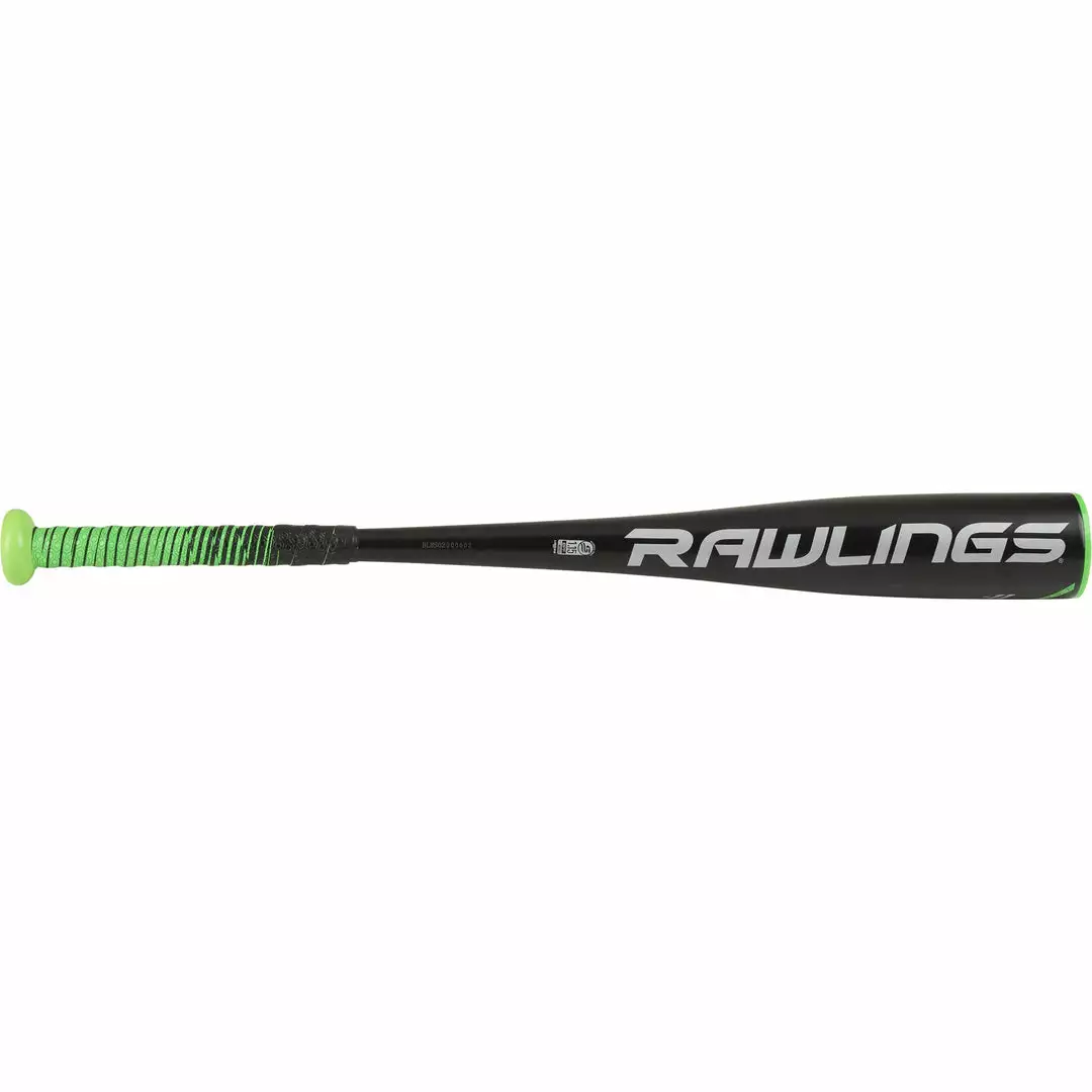Rawlings Youth 5150 UT1511 Baseball Bat 2 5/8" -11 4 Rawlings Youth 5150 UT1511 Baseball Bat 2 5/8" -11